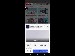 teteo jogando Roblox
