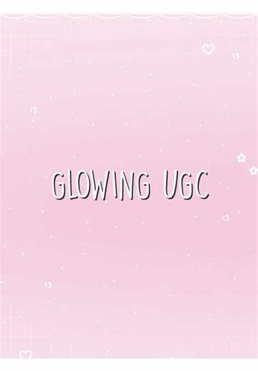 Glowing UGC Necklace Tutorial – Full Roblox UGC Guide