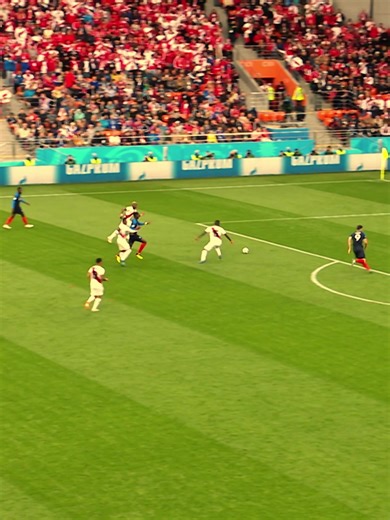 Mbappé's World Cup Journey: 7 Years Since His Triumph