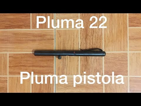 Pluma 22
