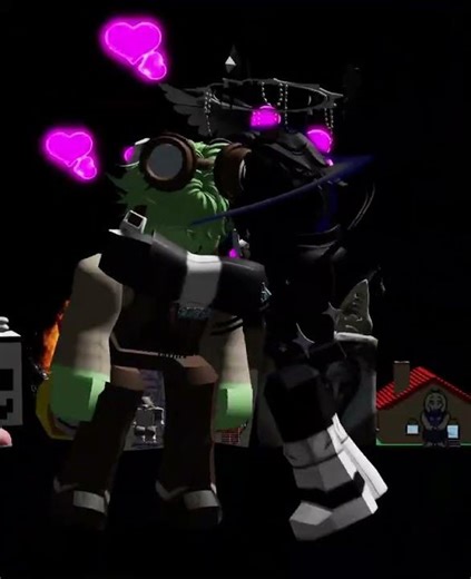astrobiology collab with @explodin_blueberry_pie #roblox #music
