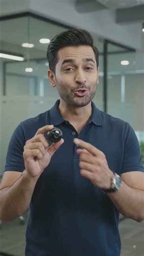 🔥 Mini Clear Vision Camera Review | Best Security Camera Under 2500 Rs 📹