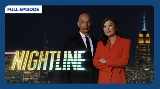 Nightline Full Broadcast — Monday, January 12, 2026 - Main Stream Videos