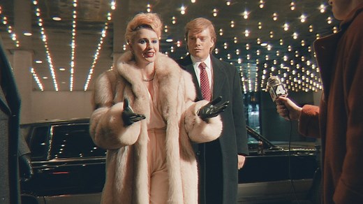 The Apprentice | Official Trailer | Exclusively in Theaters October 11