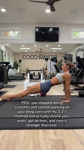 The fit with coco workouts transformed my body. Let me show you!! #homeworkout #workoutsforwomen #pilates #pilatesinstructor #deepcore | Justtcocoo