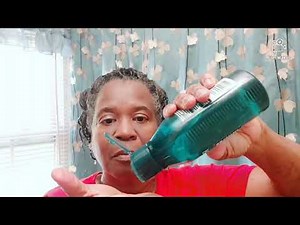 Reviewing the Redken Extrem Length Products