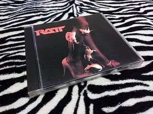 Ratt - Ratt