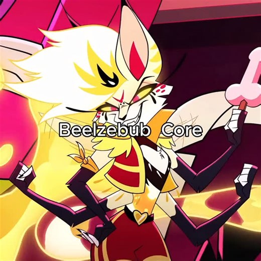 𝗟𝘂𝗰𝗶𝗳𝗲𝗿 𝗠𝗼𝗿𝗻𝗶𝗻𝗴𝘀𝘁𝗮𝗿✨ on Instagram: "Edit made by toontastictime on Tiktok We stan her so hard #helluvabossedits #beelzebub #loona #beelzebubhelluvaboss #fyp"