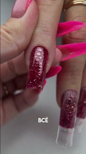 ✨ "Polymer nails on Easy" is a technique that changes the approach to work.