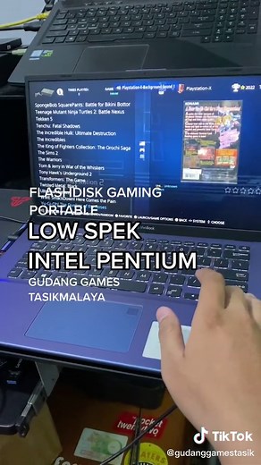 Best Games for Intel Pentium Gaming Laptops | Specs & Recommendations