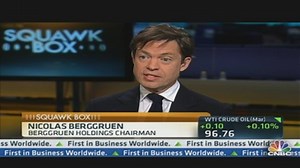 'The Homeless Billionaire' on Government's Role