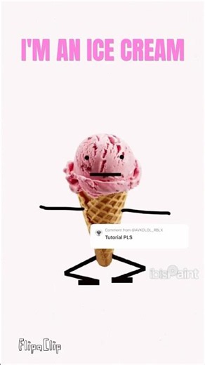 Ice cream dance filter tutorial (anyone can do it) ✨🍦🧑‍🩰