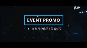 Event Promo | After Effects Template