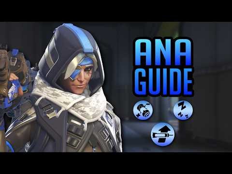 Practical Ana Guide (Tips, Tricks, Perks)