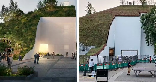 50 Examples Of Architecture Expectations vs. Disappointing Reality