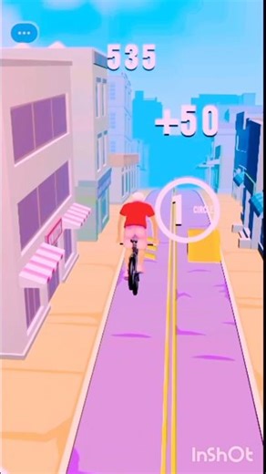🚴‍♂️💨 Full Speed Cycle Challenge! 🏁🔥 #shorts #shorts feed #youtube shorts