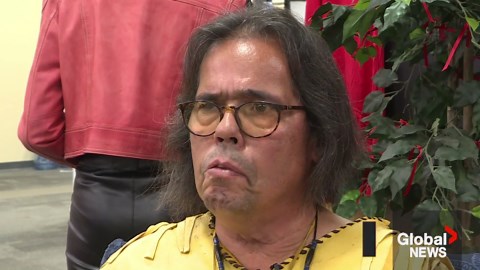 Global News at 6 Halifax: Oct. 4