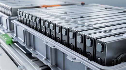 LG, GM to make LFP ESS batteries in Tennessee, recall 700 laid off workers