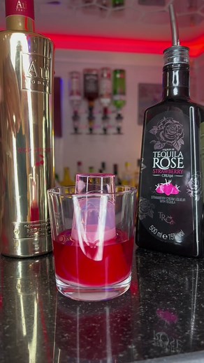 Tequila Rose Shots Compilation: Which One is Your Favorite?