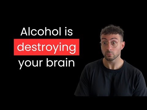 The Hidden Truth About Alcohol and Testosterone Every Man Needs to Know