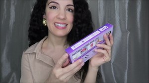 at-Home DIY Denture Kit: Full Set of Upper & Lower False Teeth for DIY Smile Transformation-F0001