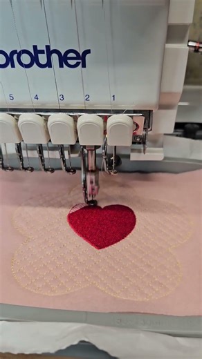 Pe Design 11 Tutorial 8 filling a specified area around a pattern with embroidery