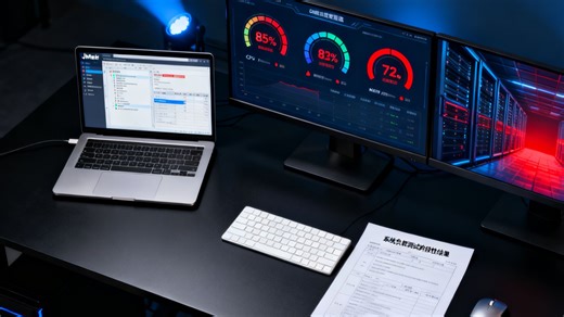 5.1 性能测试概述--性能测试种类与性能测试指标（软件测试技术的一种测试）