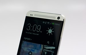 HTC One Android 4.3 Jelly Bean: First Impressions & New Features