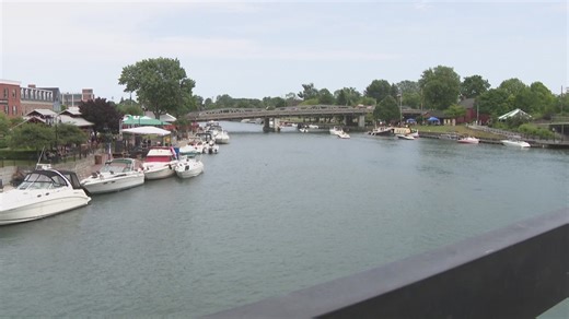 One canal, two cities, two plans: Canal Fest adjusts in 2025