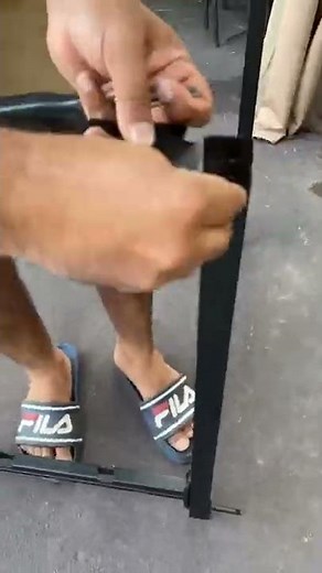 Expert Grill BBQ assembly instructions video # 5