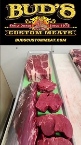 🥩 Custom Cuts Done Your Way