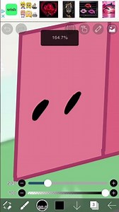 Bfdi Eraser (I Edited This a Bit Too Much)