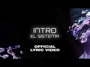 Zion & Lennox - Intro (Official Lyric Video)