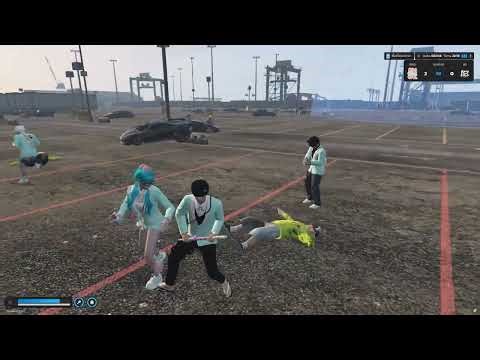 ultimate bypass | fivm montage | what space #911 #fivem #whatcity