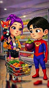 Rumi Đoán Đúng Cây Này Trong Tiếng Anh Không? 🤔 #rumi #hoctienganh #viral