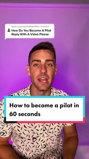Flywithgarrett on TikTok