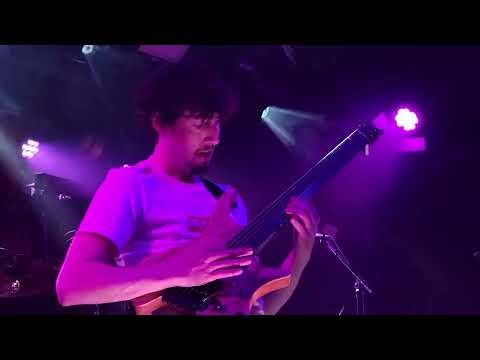Arch Echo - Red Letter (LIVE, Boston 9-MAY-2023)