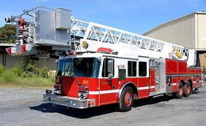 97 reactions | $5,000 OFF the Listed Price Through July 31st on select trucks! Act Now and get some great Summer Savings for your department. View Summer Sale units here: goo.gl/Gy3SV4. | Command Fire Apparatus LLC - Used Fire Trucks | Facebook