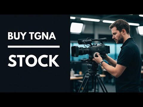 How to Invest in TEGNA Inc (TGNA) Step by Step
