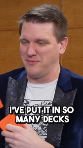 Is this COvertGoBlue's new favorite Magic card? This clip is from Shuffle Up & Play 71: Brawl Stars w/ CovertGoBlue, LegenVD, and Amy! | Tolarian Community College