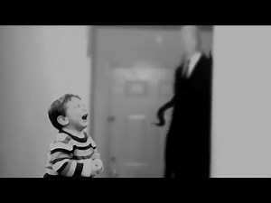 Slender The Arrival - Prologue