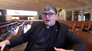 Video: Fr. Joe Blenkle, St. Mary's Parish, Fishkill
