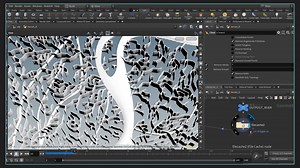 Creating Cinematic Environments | Adrien Lambert | Houdini HIVE Worldwide