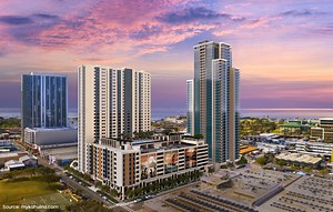 Kahuina (Lamakū & Māmalu) – New Kakaʻako Condo With 396 HHFDC Affordable Units & 341 Market Units | Full Guide - Hawaii Real Estate Market & Trends | Hawaii Life