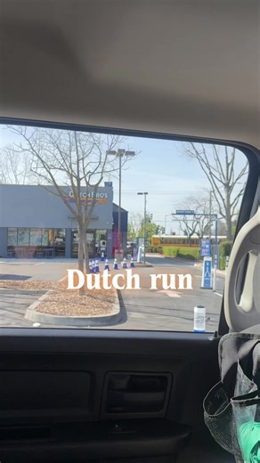 Why Dutch Bros Coffee is My Love Language