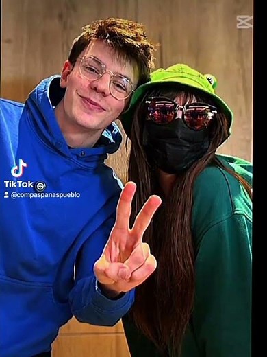 Es mejor el Awimia 💙💚 #awimia ‪@AwitaFria‬ ‪@MellamoMiaMC‬