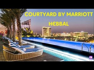 Courtyard by Marriott Bengaluru Hebbal | 5 star Hotel | Nazaara Restaurant