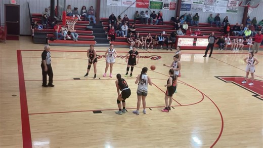 North Mercer R-III Cardinal Nation on Reels