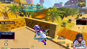 Back to Back Pro Squad Fight | Black Tamilan