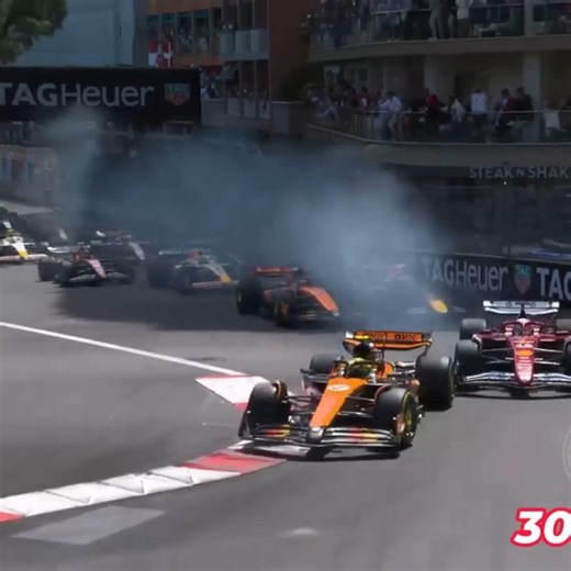 155K views · 3.9K reactions | ️ Did you know? An F1 driver’s reaction time is just 0.2 seconds or less! ⚡ That’s faster than a blink — and it can make the difference between winning and crashing!  #MindshockFacts #F1Facts #RacingFacts #Speed #crazyfacts#foryoupageシ | MindShock Facts | Facebook